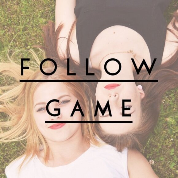 FOLLOW GAME!! Lets Help Each Other Succeed ❤️❤️ - Picture 1 of 1